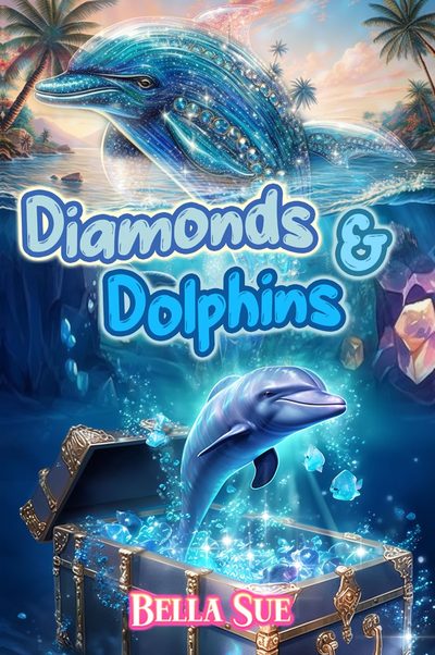 Bella Sue: Diamonds and Dolphins
