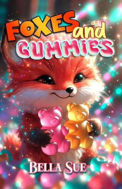 Bella Sue: Foxes and Gummies