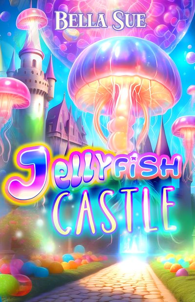 Bella Sue: Jellyfishcastle