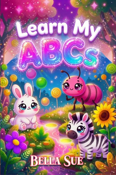 Bella Sue: Learn My ABCs