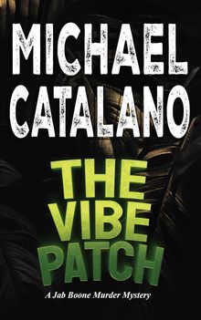 Jab Boone Murder Mystery: Vibe Patch