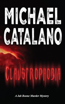 Jab Boone Murder Mystery: Claustrophobia