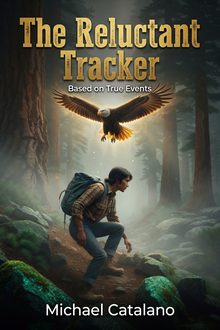 By Michael Catalano: Reluctant Tracker