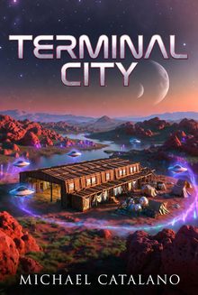 By Michael Catalano: Terminal City