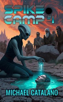 By Michael Catalano: Spike Camp