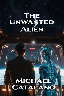 By Michael Catalano: Unwanted Alien