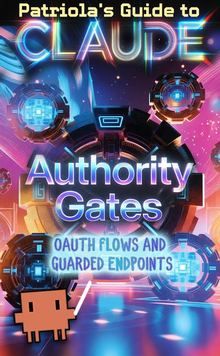 Patriola's Guide to Claude: Authority Gates