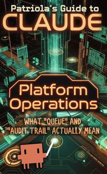 Patriola's Guide to Claude: Platform Operations