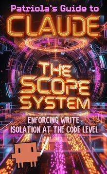 Patriola's Guide to Claude: The Scope System
