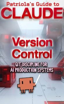 Patriola's Guide to Claude: Version Control