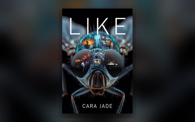 LIKE book cover