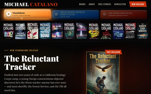 jabboone.com homepage